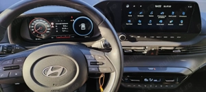 Hyundai i20 1.2 L 79CP 5DR Led Line - imagine 10