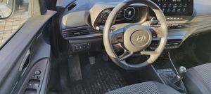 Hyundai i20 1.2 L 79CP 5DR Led Line - imagine 7