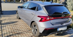 Hyundai i20 1.2 L 79CP 5DR Led Line - imagine 5