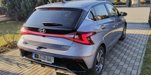 Hyundai i20 1.2 L 79CP 5DR Led Line - imagine 6