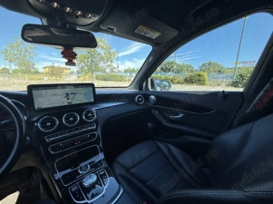 Mercedes glc 220 - imagine 2