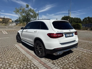 Mercedes glc 220 - imagine 5