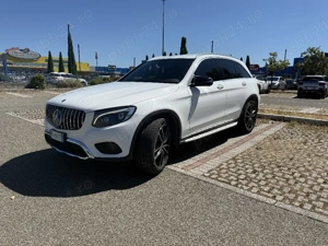 Mercedes glc 220 - imagine 7