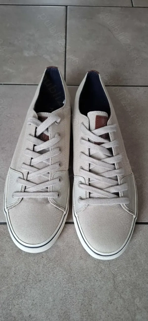 Tenesi polo  nr 44 noi