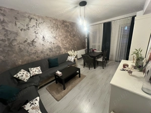 Prima Inchiriere Apartament 2 camere, modern, posibilitatea închirierii si pentru locul de parcare  - imagine 2