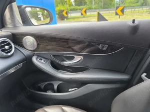 Mercedes glc 220 - imagine 8