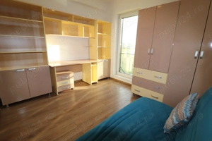 Penthouse la prima închiriere, la intrare in Dumbravița. - imagine 9