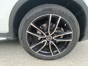 Mercedes glc 220 - imagine 9