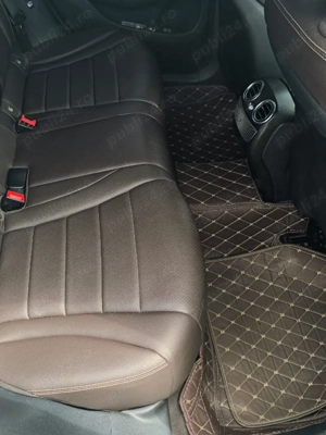 Mercedes glc 220 - imagine 10