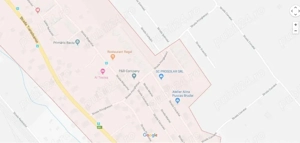 Vand TEREN BACIU, intravilan cu CF - imagine 3