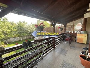 Casa cu Garaj P+E  finisata si mobilata complet in Cetate, Alba Iulia