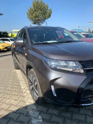 Vând Suv Suzuki Vitara - imagine 3