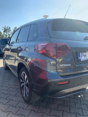 Vând Suv Suzuki Vitara - imagine 2