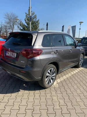 Vând Suv Suzuki Vitara - imagine 4