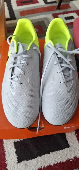 Ghete fotbal  nike phantom sx 