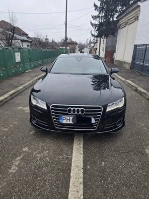 Audi A7, proprietar 5 ani - imagine 2