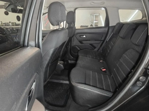 Vind Dacia Duster 4x4 1.5 dci fără adblu  - imagine 5