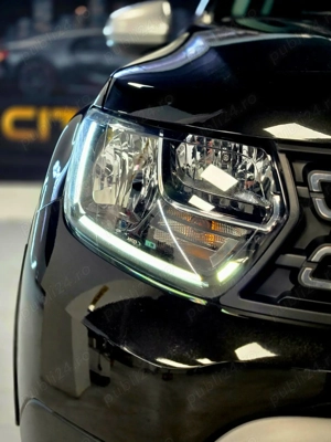 Vind Dacia Duster 4x4 1.5 dci fără adblu 