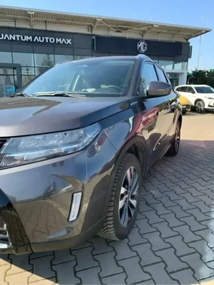 Vând Suv Suzuki Vitara