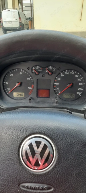 Vând Vw golf 4 1.9 alh