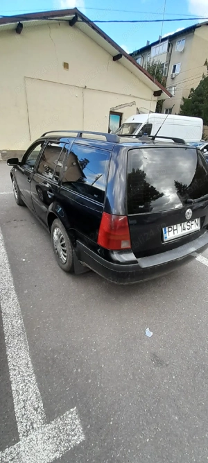 Vând Vw golf 4 1.9 alh - imagine 4