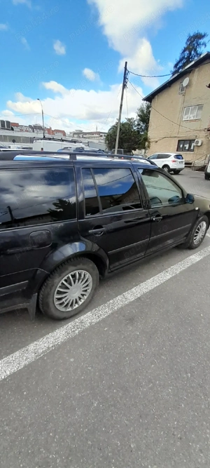 Vând Vw golf 4 1.9 alh - imagine 2
