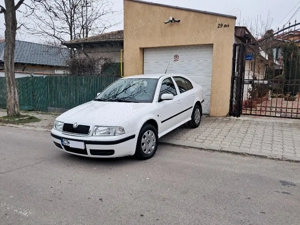 SKODA OCTAVIA - 2010 - Unic Proprietar - 130.000 KM - Stare Impecabilă ( Pachet de Drumuri Grele )  - imagine 5