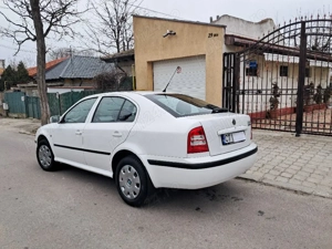 SKODA OCTAVIA - 2010 - Unic Proprietar - 130.000 KM - Stare Impecabilă ( Pachet de Drumuri Grele )  - imagine 9