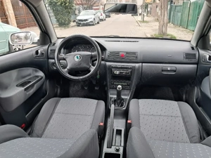 SKODA OCTAVIA - 2010 - Unic Proprietar - 130.000 KM - Stare Impecabilă (Pachet de Drumuri Grele ) - imagine 7