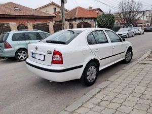 SKODA OCTAVIA - 2010 - Unic Proprietar - 130.000 KM - Stare Impecabilă ( Pachet de Drumuri Grele )  - imagine 10