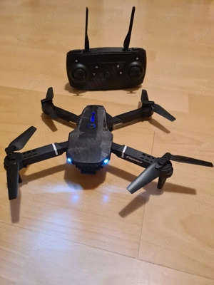 Drona nouă  - imagine 3