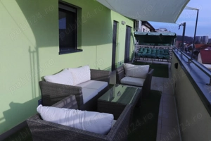 Penthouse la prima închiriere, la intrare in Dumbravița. - imagine 10