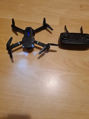 Drona nouă  - imagine 2