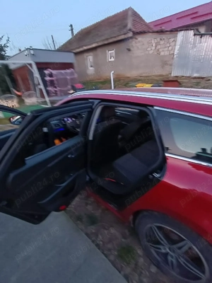 renaut talisman an 2019 de vinzare - imagine 2