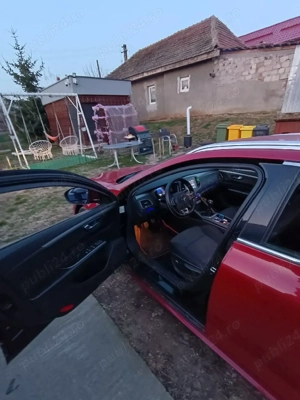 renaut talisman an 2019 de vinzare - imagine 5