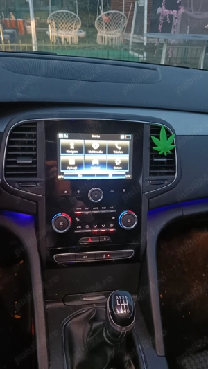 renaut talisman an 2019 de vinzare - imagine 3