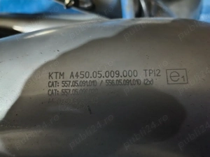 vand toba ktm/husqvarna a450.05.009.000
