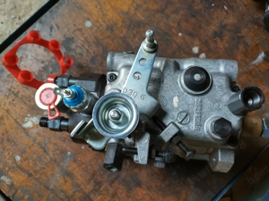 87801253 ­8920A430W ­8920A439W Pompa Injectie Tractor New Holland CASE IH 