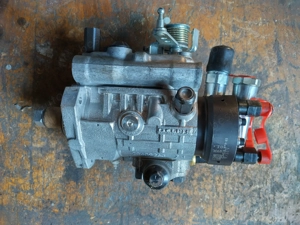 87801253 ­8920A430W ­8920A439W Pompa Injectie Tractor New Holland CASE IH  - imagine 8