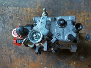 87801253 ­8920A430W ­8920A439W Pompa Injectie Tractor New Holland CASE IH  - imagine 7