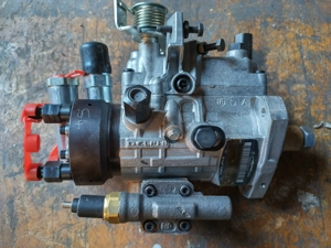 87801253 ­8920A430W ­8920A439W Pompa Injectie Tractor New Holland CASE IH  - imagine 6