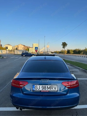 Audi A5 2.0 tdi 170 CP - imagine 3