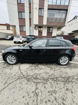 Bmw seria 1, 118 D, manual - imagine 3