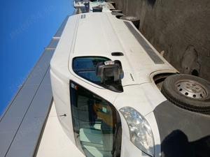 Vând Citroen Jumper  - imagine 2