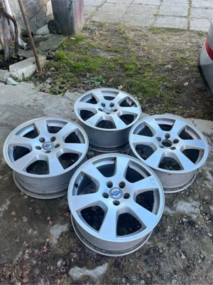 genți originale volvo xc60 - imagine 2