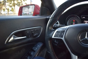 Mercedes Benz CLA220CDI - imagine 7