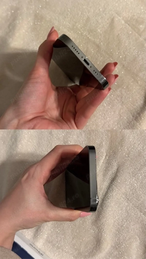 iPhone 13 pro, utilizat