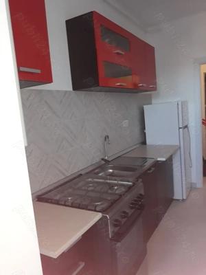 Garsoniera de inchiriat_strada Rezervelor