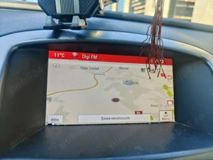 Opel Astra J Suporta Tourer 2015