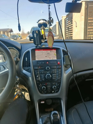Opel Astra J Suporta Tourer 2015 - imagine 7